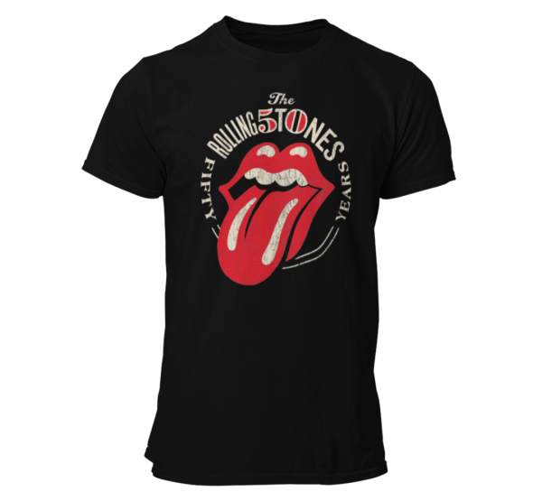 The Rolling Stones 50